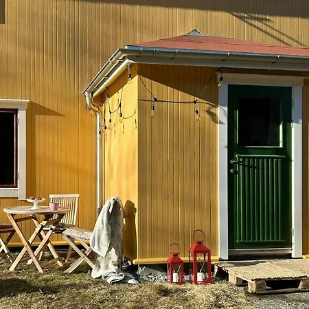 1860 Smallholding With Fjord View Near * Sjovegan